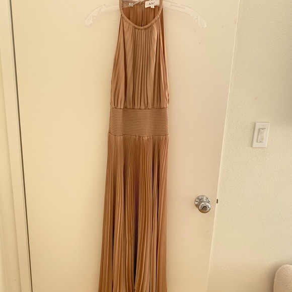 A.L.C. Dress; Enzo II, Bella, size 4 - Picture 4 of 7